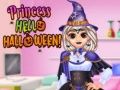 Spel Prinses Hello Halloween aanlyn