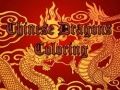 Spel Kleuringe Chinese Drakes aanlyn