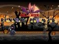 Spel Halloween Hardloopavontuur aanlyn