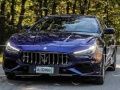 Spel Maserati Ghibli Hibrid Puzzel aanlyn