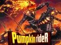Spel Pampoenryer aanlyn