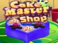 Spel Koek Meester Winkel aanlyn
