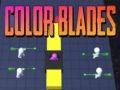 Spel Kleur Swaarden aanlyn