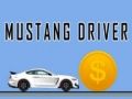 Spel Mustang Bestuurder aanlyn