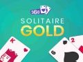 Spel Solitêre Goud 2 aanlyn