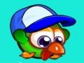 Spel Groen Hoender aanlyn