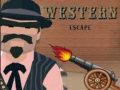 Spel Westerse Ontsnapping aanlyn Spel Westerse Ontsnapping aanlyn