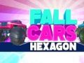 Spel Vallede Motors: Heksagon aanlyn