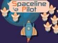 Spel Ruimte-piloot aanlyn