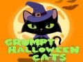 Spel Groot Halloween Katte aanlyn