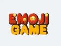 Spel Emoji Speletjie aanlyn