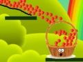Spel vang die appel aanlyn