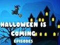 Spel Halloween Kom Naas Episode 5 aanlyn