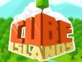 Spel Kube-eilande aanlyn