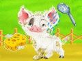 Spel Babytaylor Plaasbesoek: Sorg vir Diere aanlyn Spel Babytaylor Plaasbesoek: Sorg vir Diere aanlyn