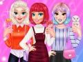 Spel Prinsesse DIY Selfoon Hulsontwerp aanlyn