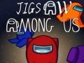 Spel Among Us Legpuzzel aanlyn
