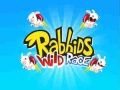 Spel Rabbids Wilde Wedren aanlyn
