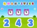 Spel Hoeveelhede aanlyn