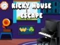 Spel Ontsnapping uit die Speelse Huis aanlyn