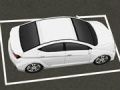 Spel Realistiese Parkering aanlyn