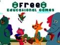 Spel Gratis onderwys speletjies aanlyn