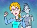 Spel Mal Professor: Prinses Maker aanlyn