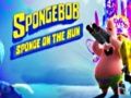Spel SpongeBob: Spons Op Die Vlug Legkaart aanlyn