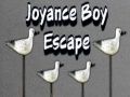 Spel Joyance Seun se Ontsnapping aanlyn