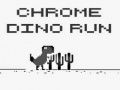 Spel Chrome Dino Hardloop aanlyn