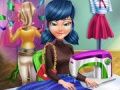 Spel DIY Ontwerp Mededingers aanlyn