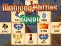 Spel Mahjong Strydinge Egipte aanlyn