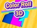 Spel Kleur Rol 3D 2 aanlyn