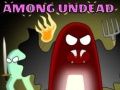 Spel Tussen die Doodes aanlyn
