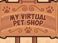 Spel My Virtuele Troeteldierwinkel aanlyn