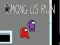 Spel Hardloop tussen ons aanlyn
