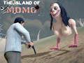 Spel Die Eiland van Momo aanlyn