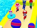 Spel Royal Hardloop Knockout Ultimatum aanlyn