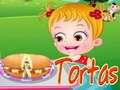 Spel Tortas aanlyn