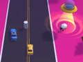 Spel Dubbele Motor Racing Speletjies 3D aanlyn
