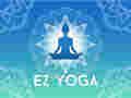 Spel Maklike Yoga aanlyn