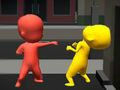 Spel Stickman Gevegte aanlyn
