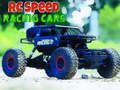Spel RC Spoedwedren Motors aanlyn