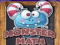 Spel Monster Wiskunde aanlyn