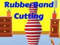 Spel Rubberband Sny aanlyn