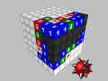 Spel Mynveger 3D aanlyn