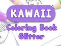 Spel Kawaii Kleurbundel Glitter aanlyn