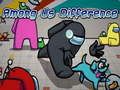 Spel Verskil tussen ons aanlyn