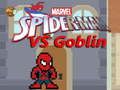Spel Spiderman teen Goblin aanlyn