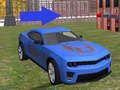 Spel Motorskoonmaak aanlyn